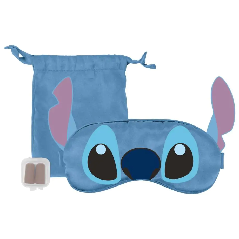 Disney Stitch adult night cămașă de noapte poza produsului