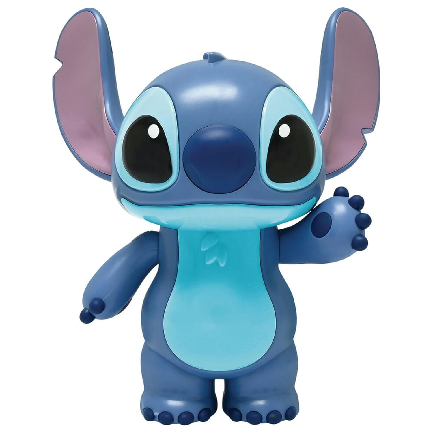 Disney Stitch Pusculita electronica poza produsului