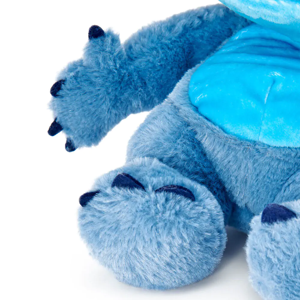 Disney Stitch figurină interactivă electrică tip păpușă 30 cm poza produsului