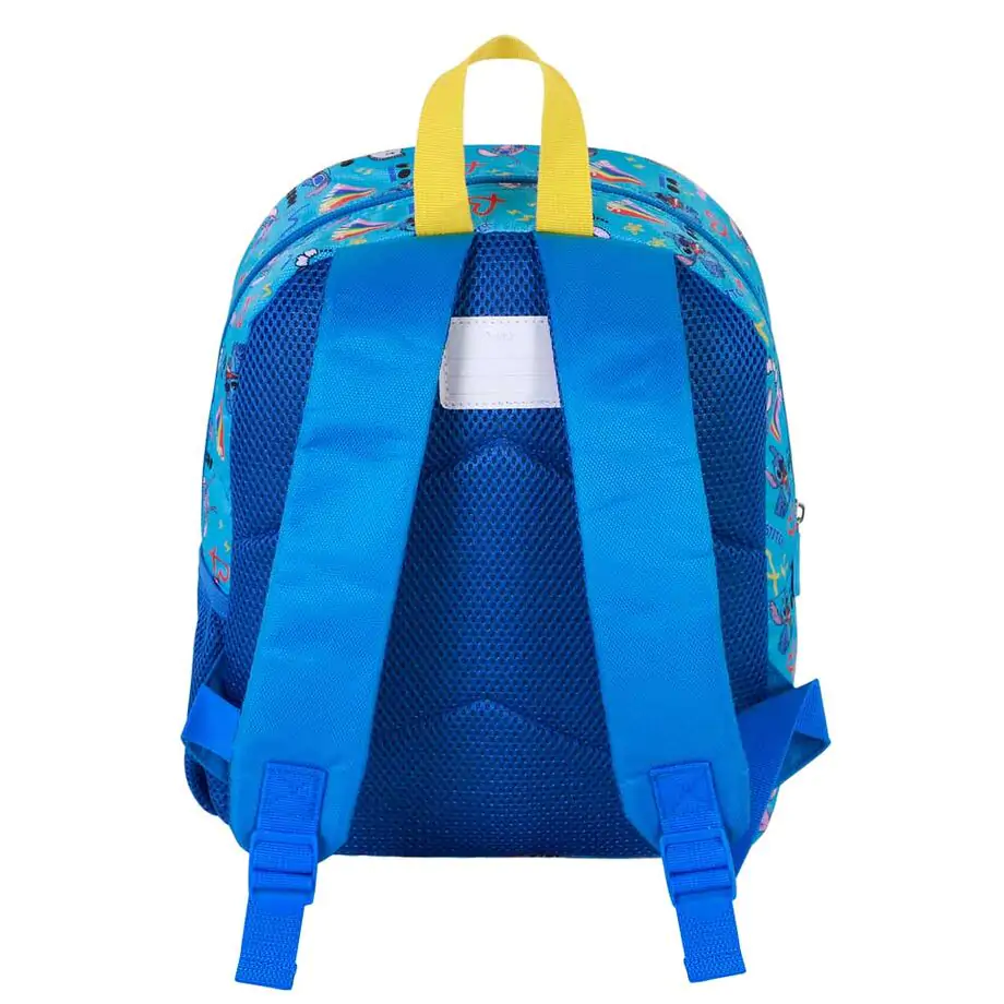 Disney Stitch Elite rucsac 3D poza produsului