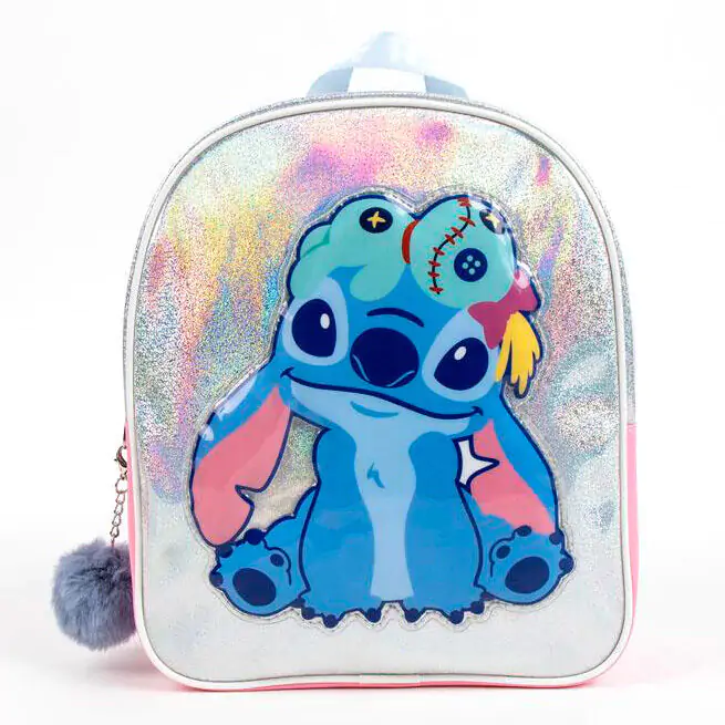 Disney Stitch rucsac fantasy 23cm poza produsului