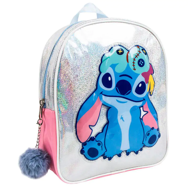 Disney Stitch rucsac fantasy 23cm poza produsului