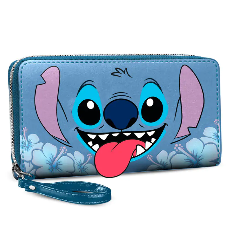 Disney Stitch portofel Fashion poza produsului