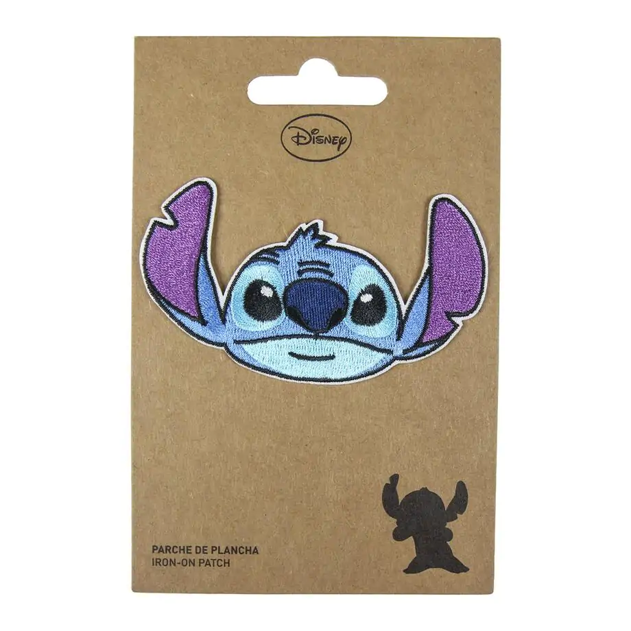 Disney Stitch plasture poza produsului