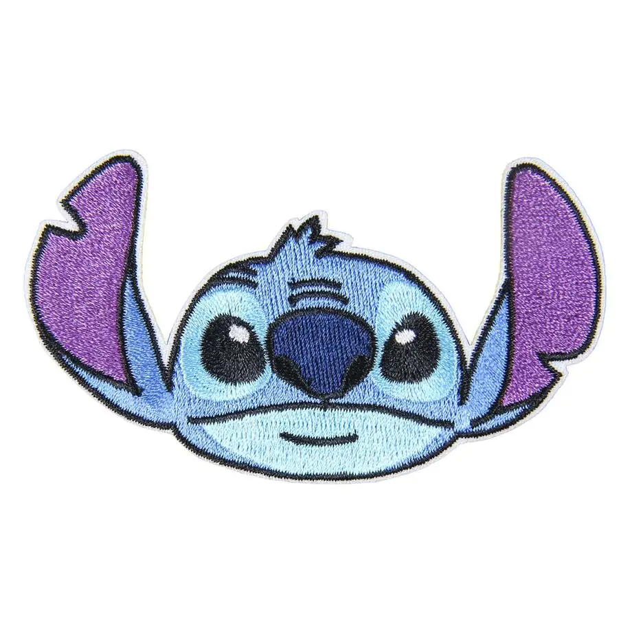Disney Stitch plasture poza produsului