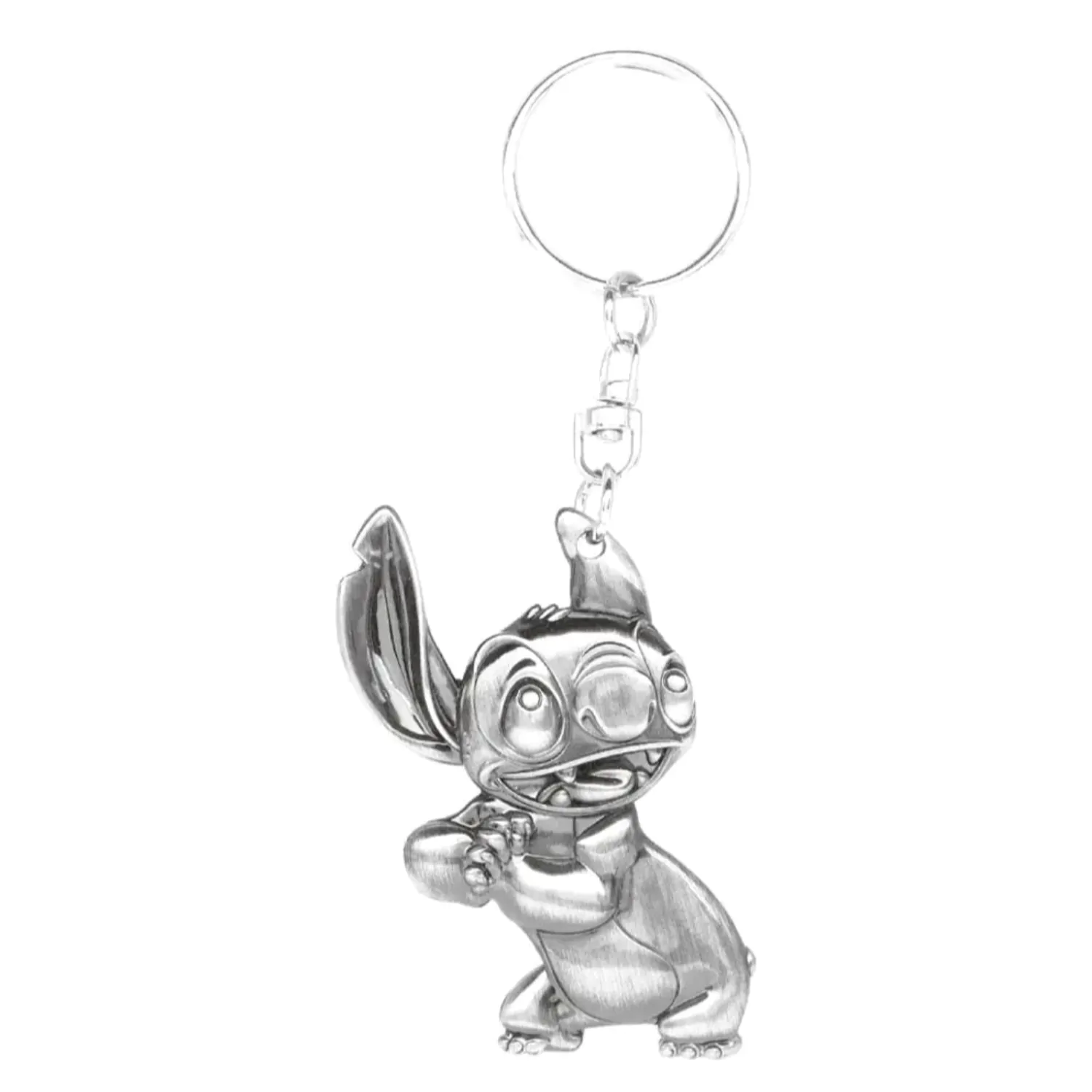 Disney Metal Breloc Stitch poza produsului