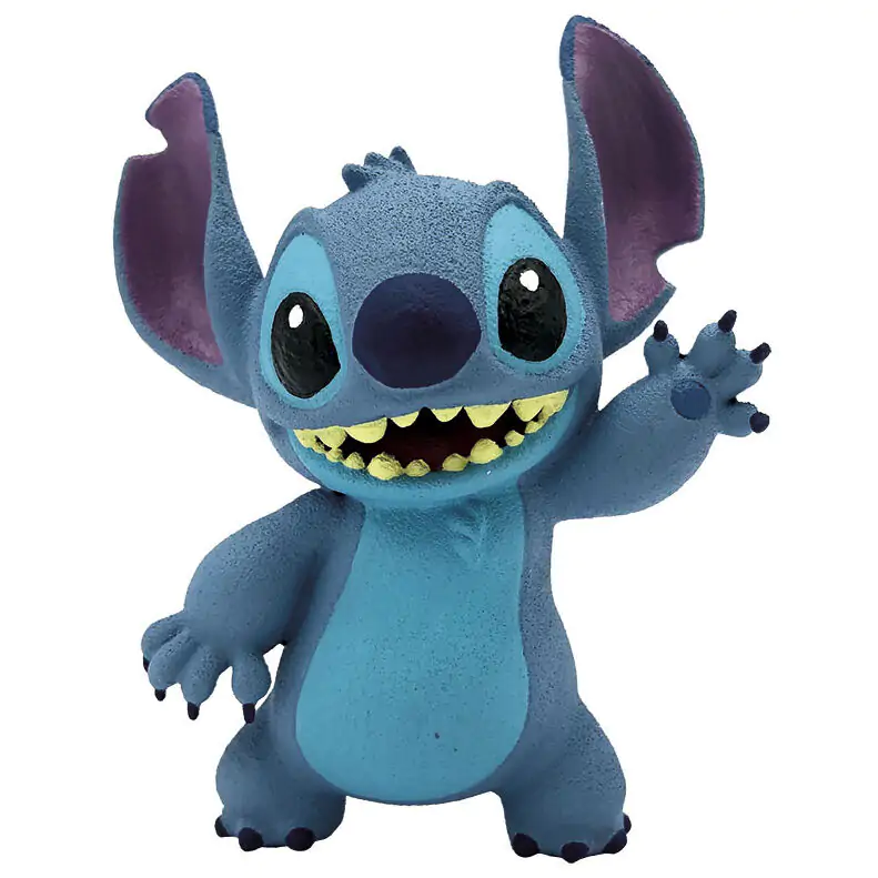 figurina Disney Stitch 6cm poza produsului