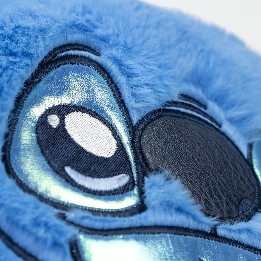 Disney Stitch rucsac pufos poza produsului