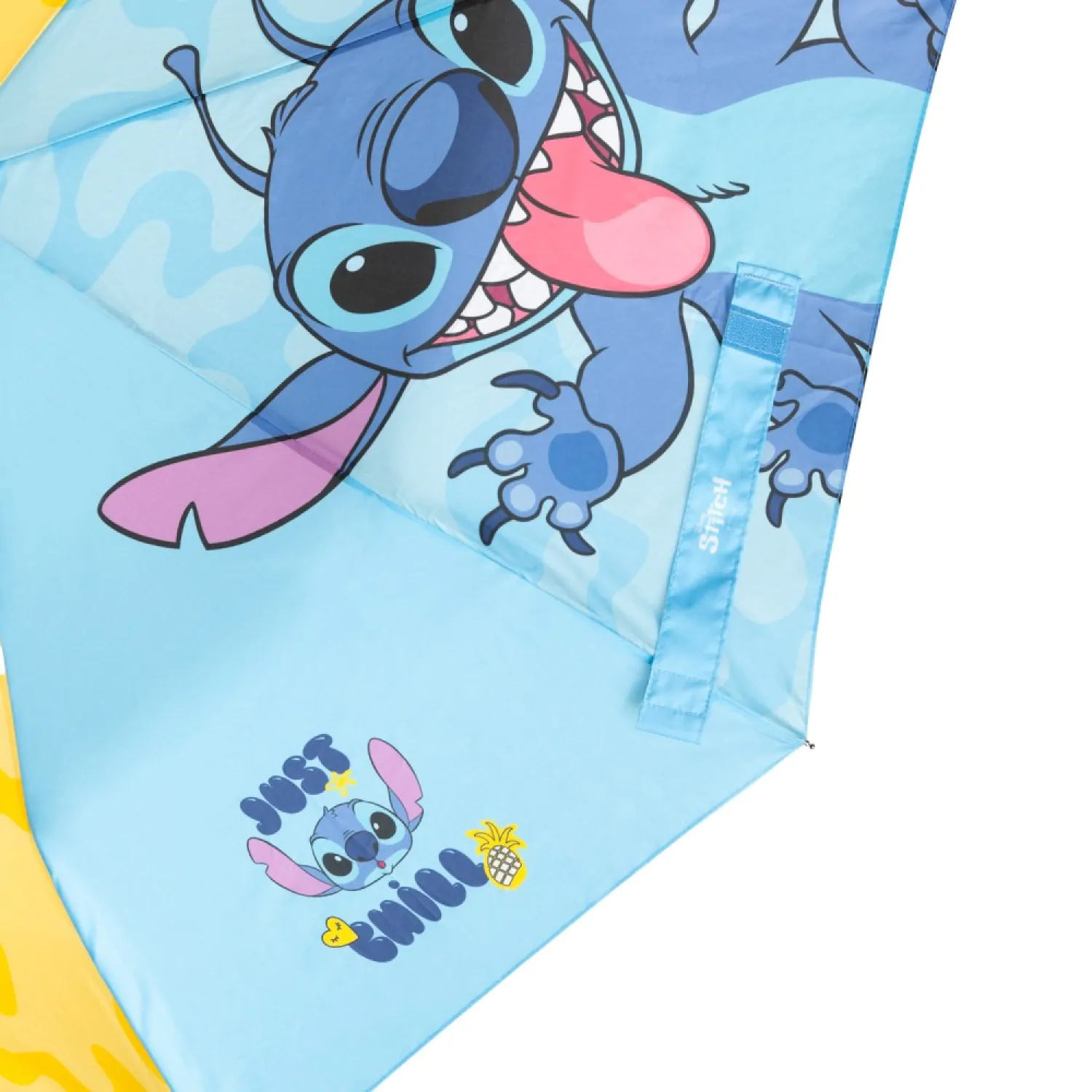 Disney Stitch Foodie umbrelă pliabilă poza produsului