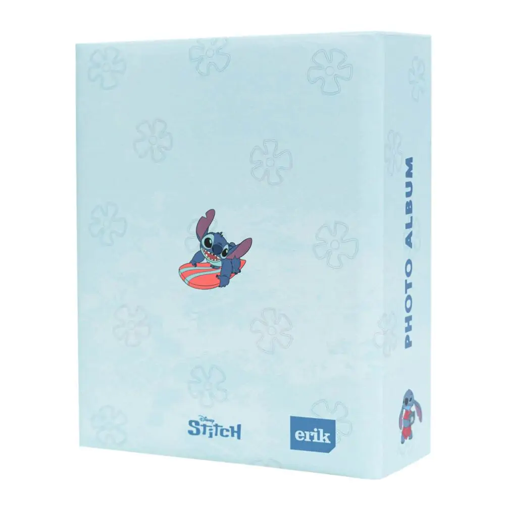 Disney Stitch album foto poza produsului