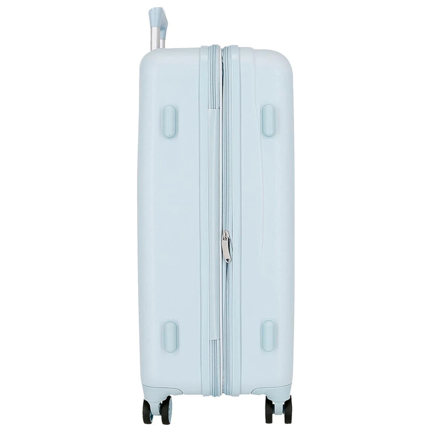 Disney Stitch From Hawai ABS set de 2 valize trolley 55/65cm poza produsului