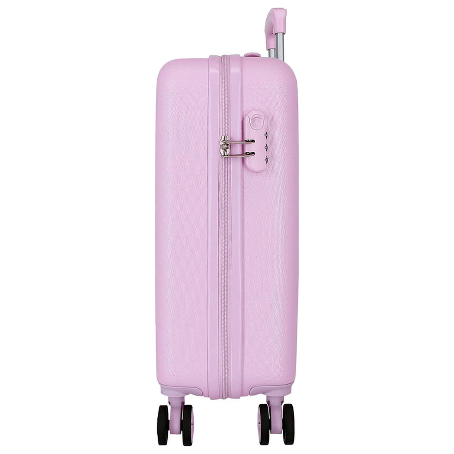 Disney Stitch From Hawai ABS troller valiza 55cm poza produsului