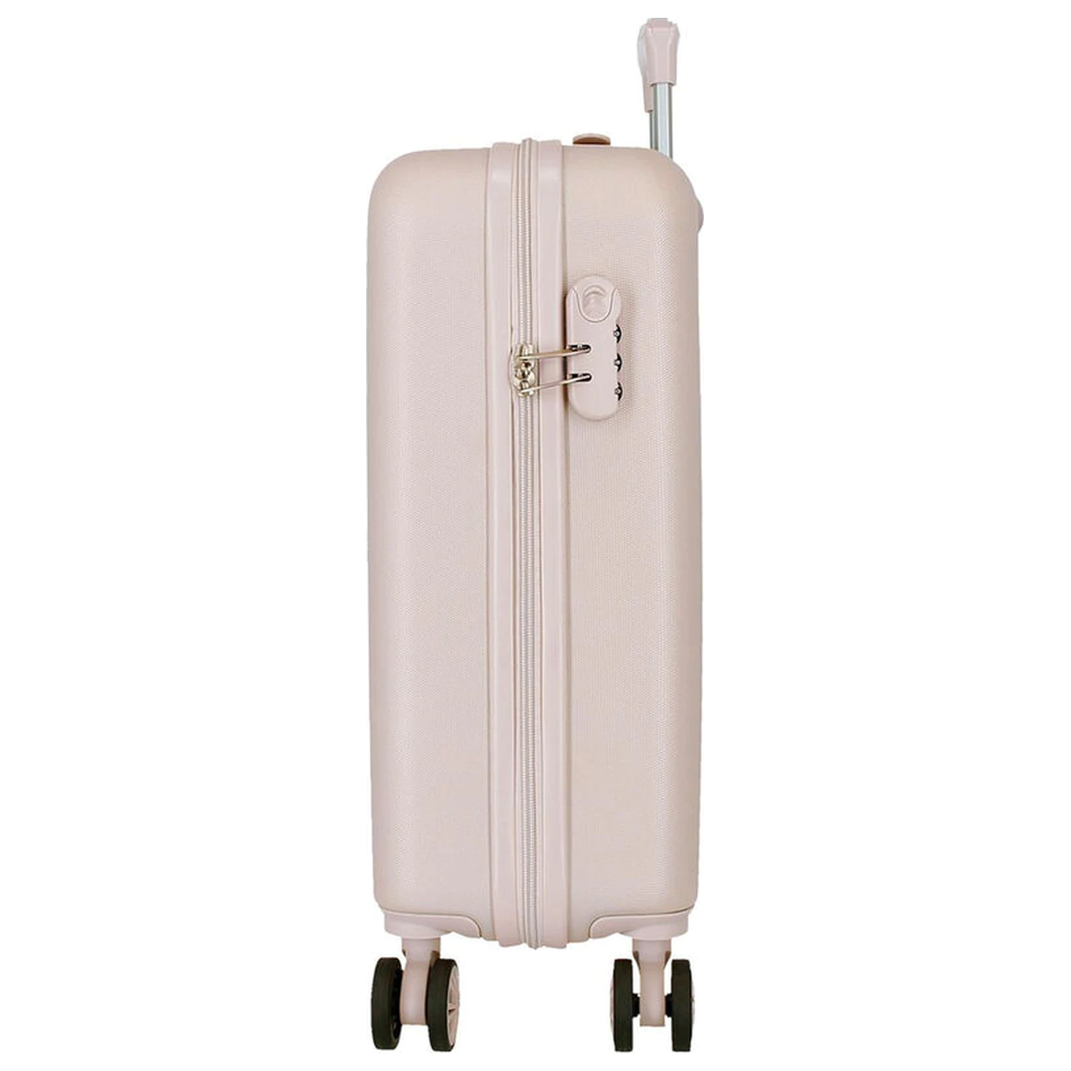 Disney Stitch From Hawaii ABS troler valiza 55cm poza produsului