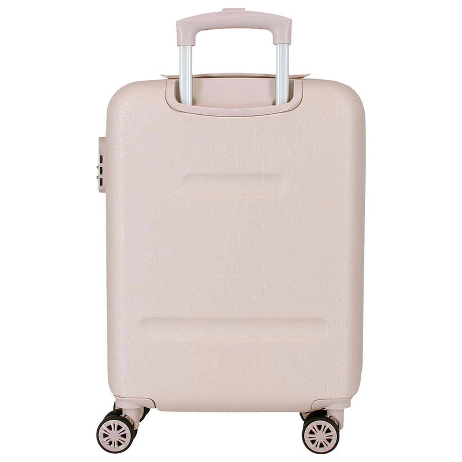 Disney Stitch From Hawaii ABS troler valiza 55cm poza produsului