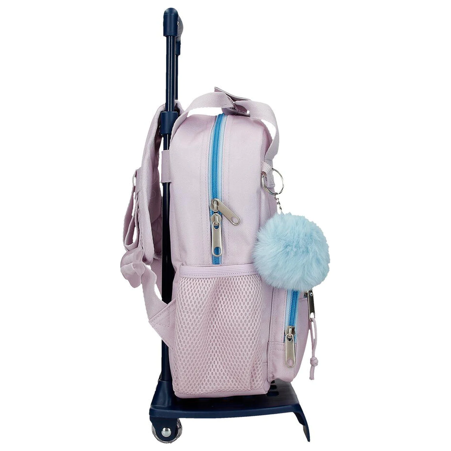 Disney Stitch From Hawaii troler 28cm poza produsului