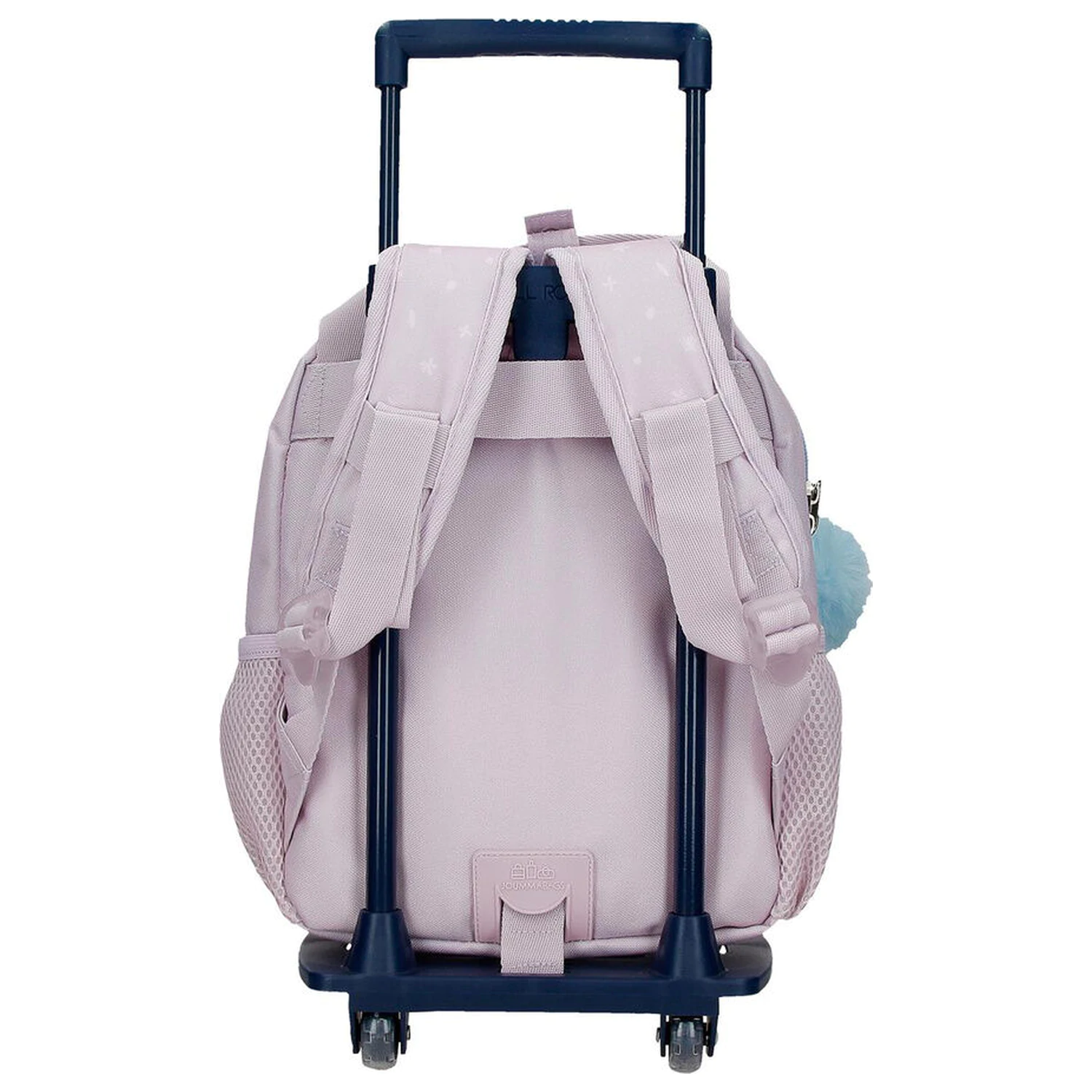 Disney Stitch From Hawaii troler 28cm poza produsului