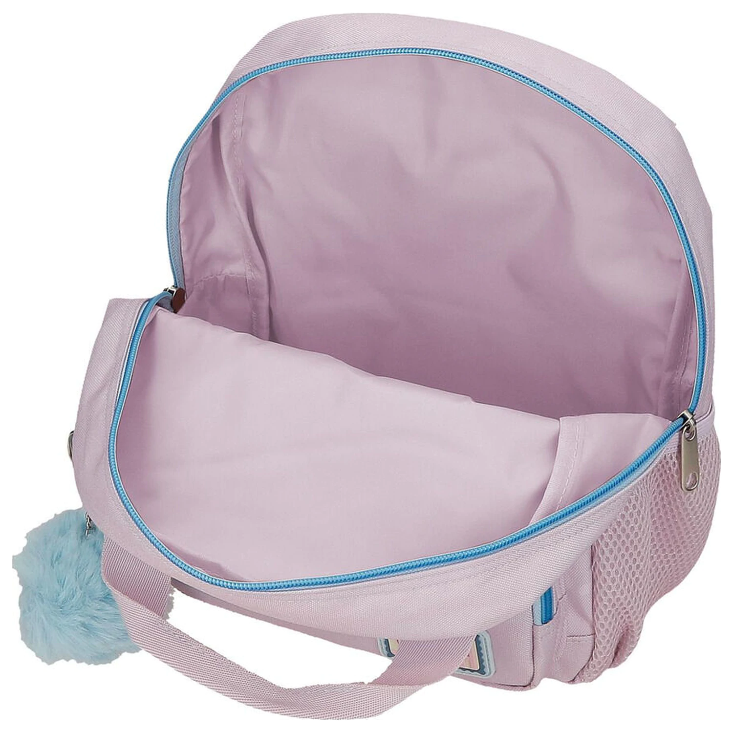 Disney Stitch From Hawaii troler 28cm poza produsului
