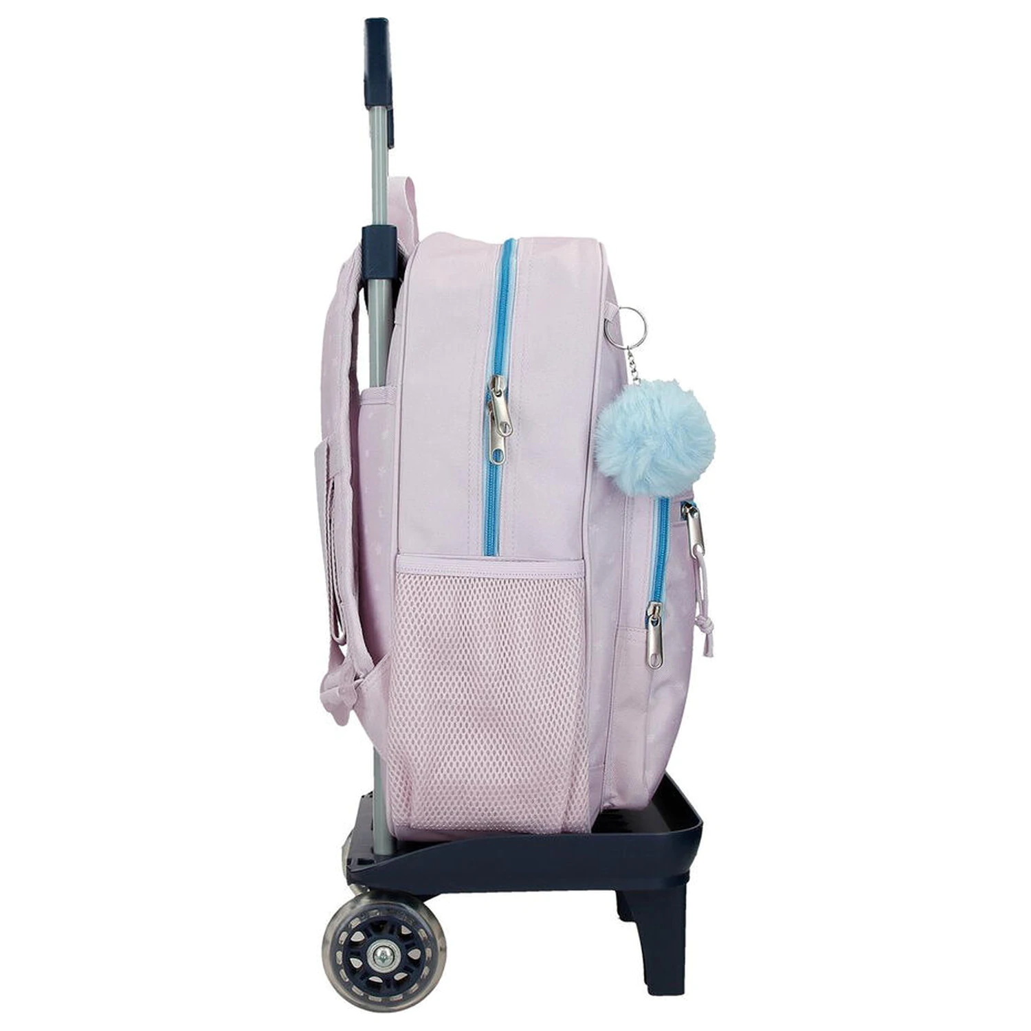 Disney Stitch From Hawaii troler 38cm poza produsului