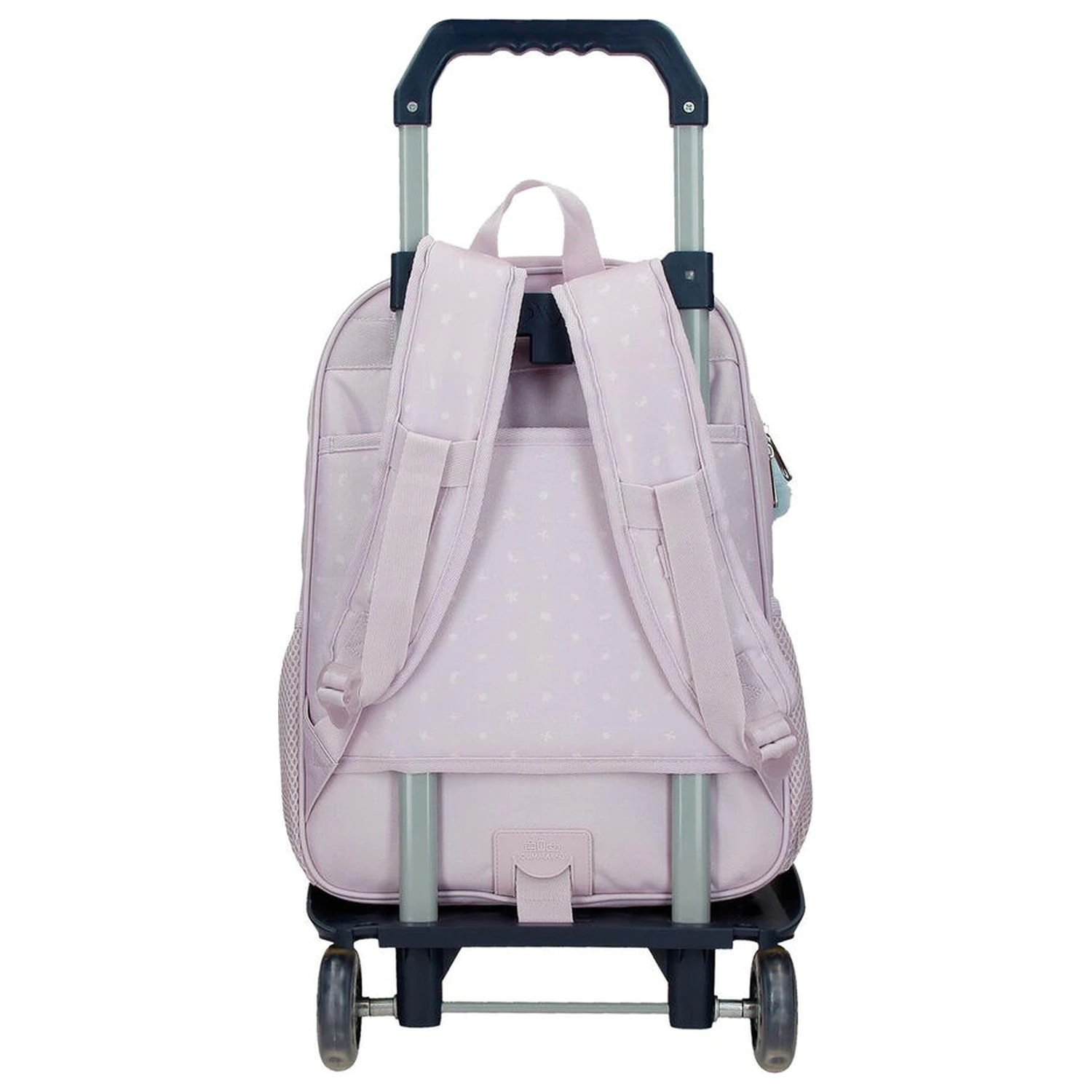 Disney Stitch From Hawaii troler 38cm poza produsului