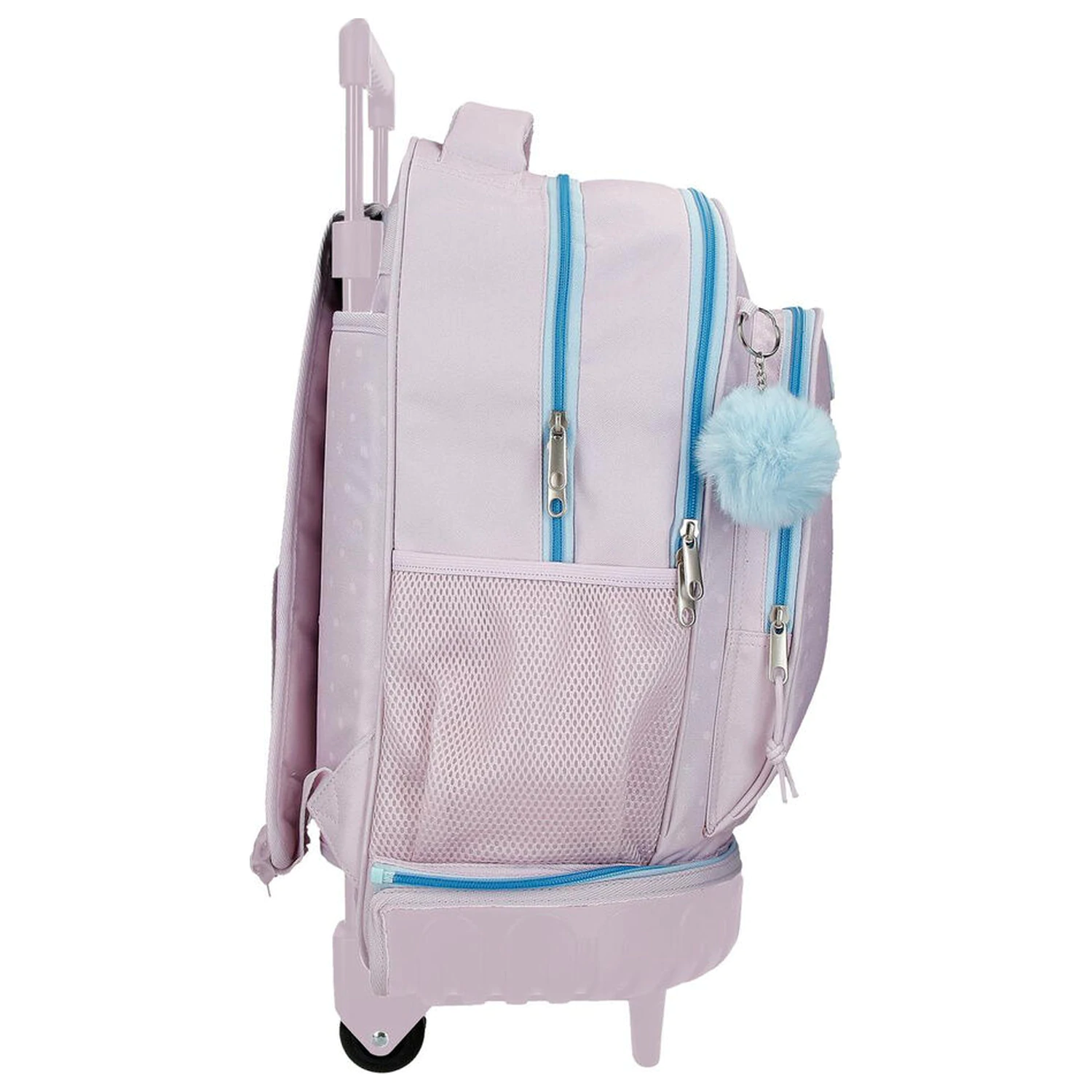 Disney Stitch From Hawaii troler compact extractibil 43cm poza produsului