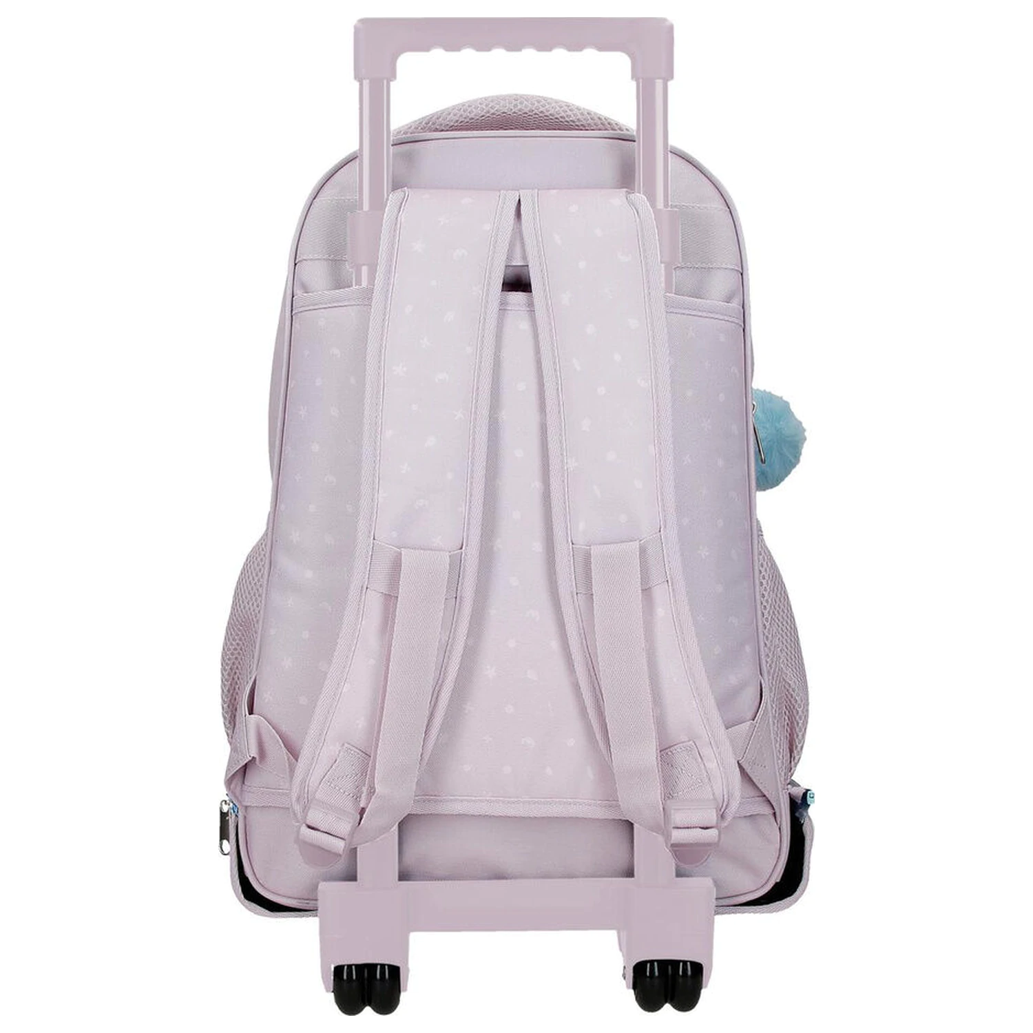 Disney Stitch From Hawaii troler compact extractibil 43cm poza produsului