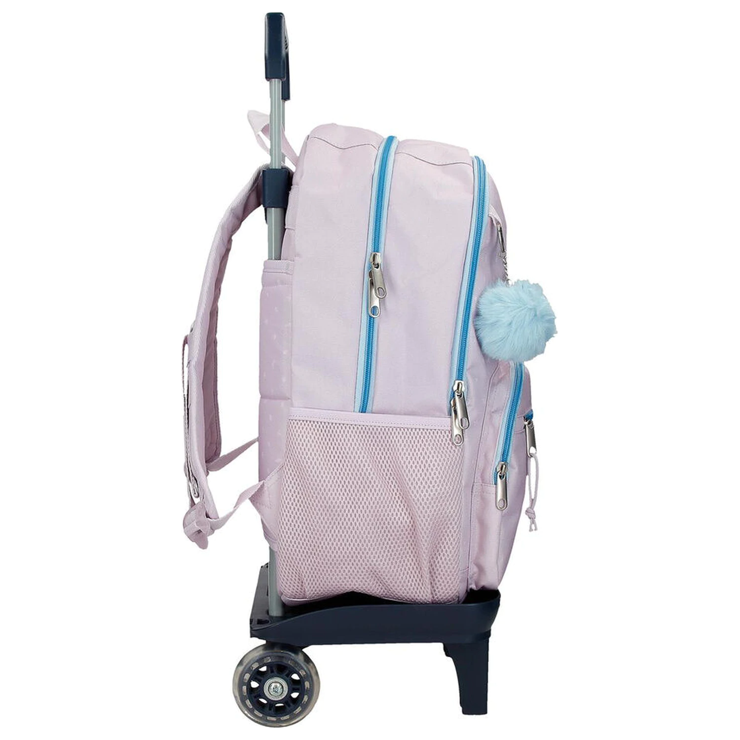 Disney Stitch From Hawaii troler 44cm poza produsului
