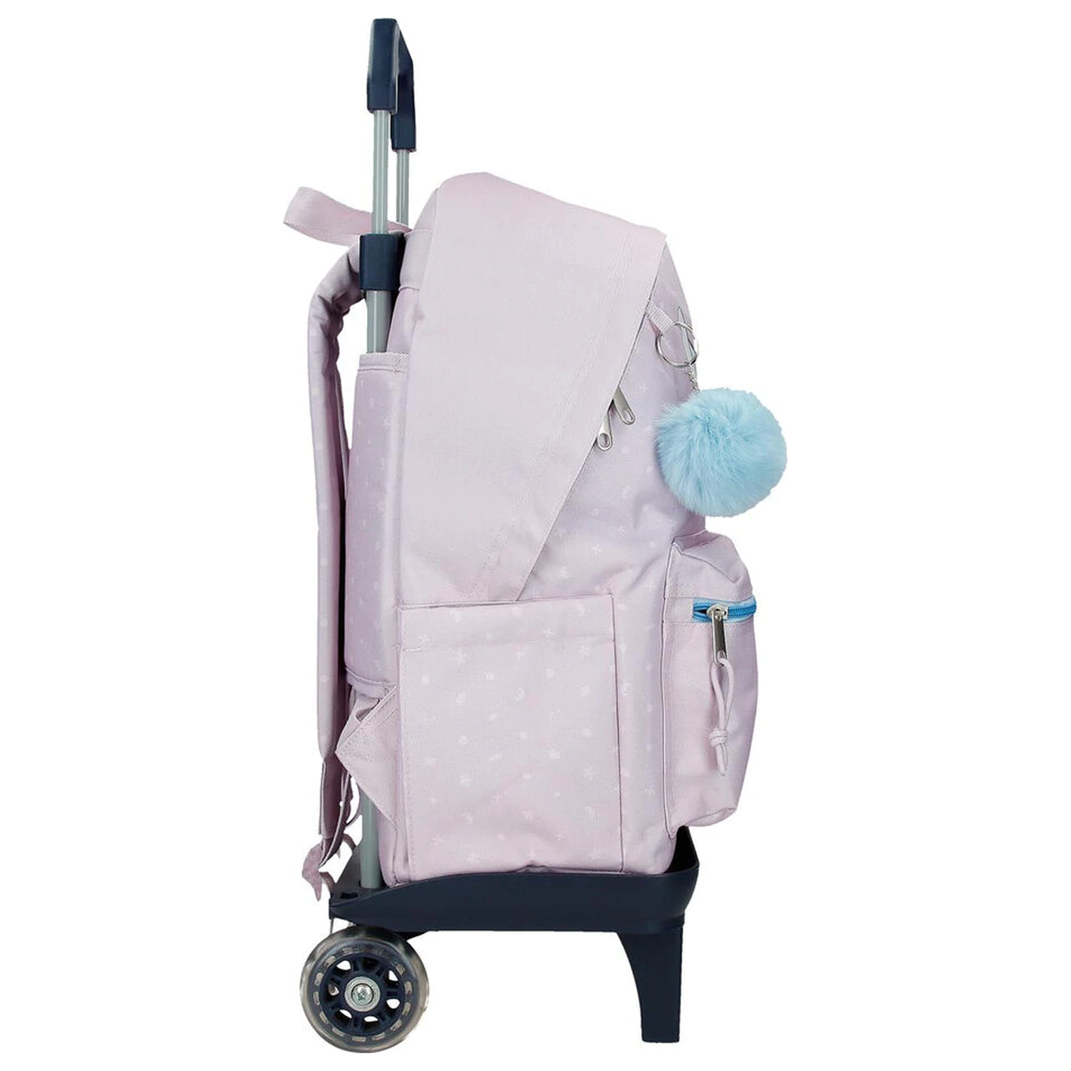 Disney Stitch From Hawaii troler 44cm poza produsului