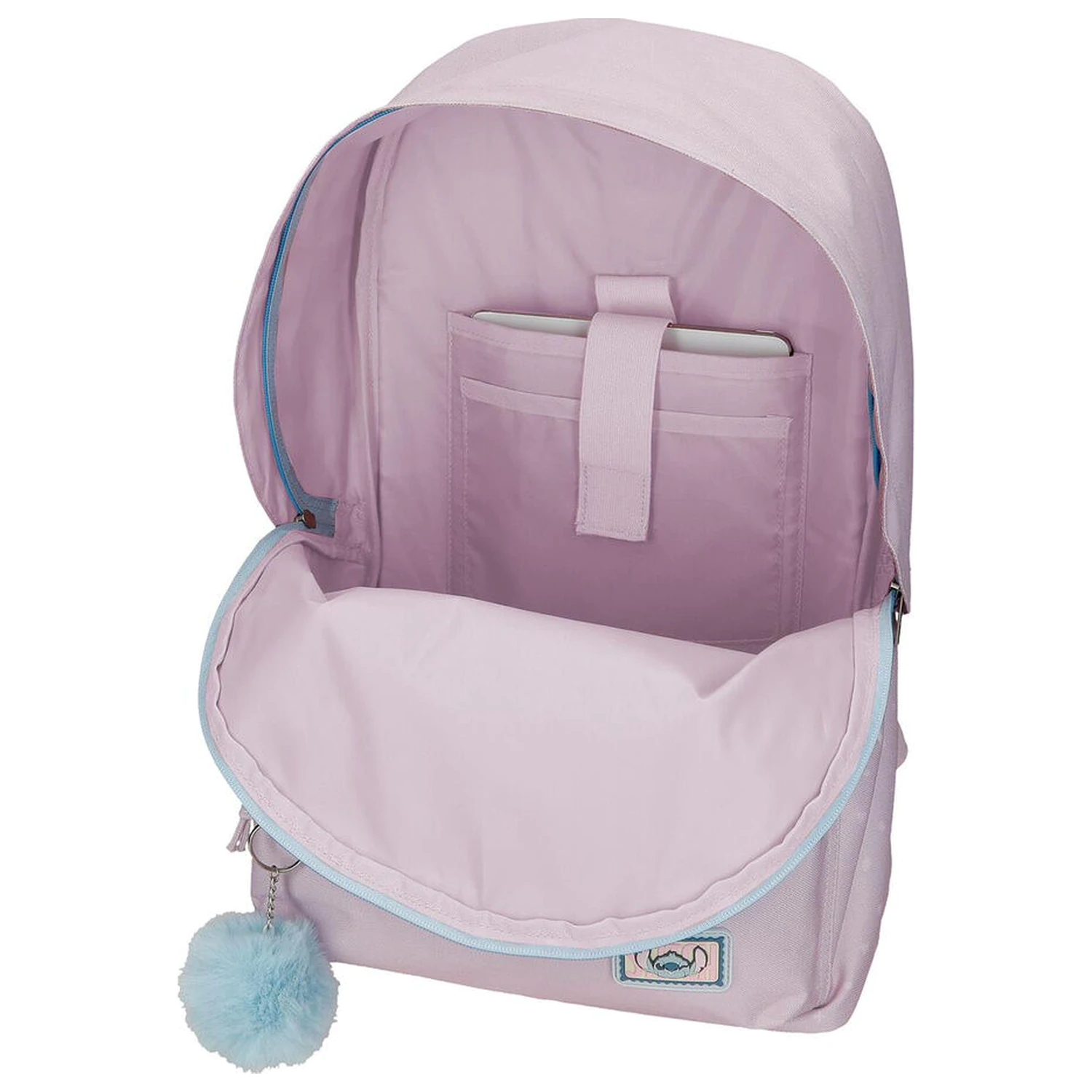Disney Stitch From Hawaii troler 44cm poza produsului