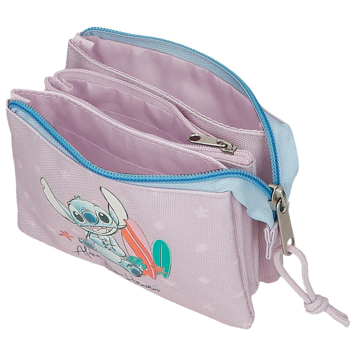 Disney Stitch From Hawaii vanity case poza produsului