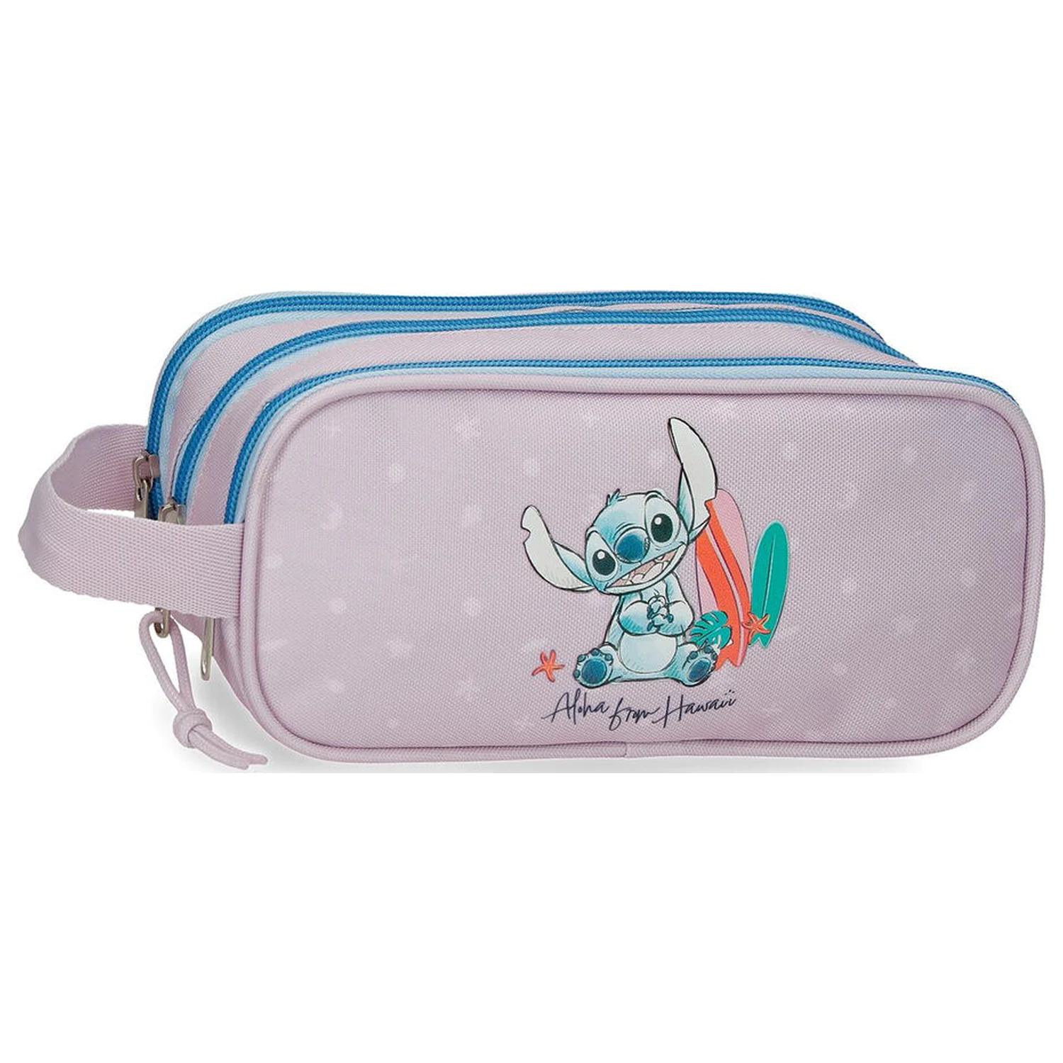 Disney Stitch From Hawaii vanity case poza produsului