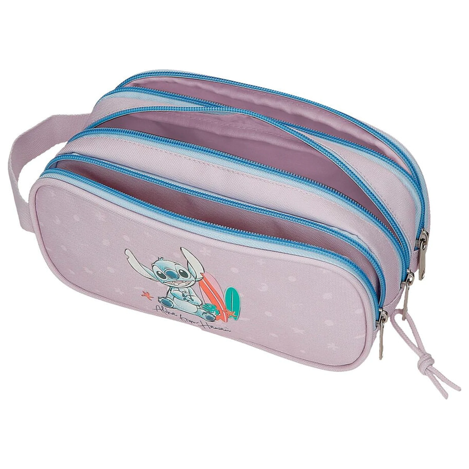 Disney Stitch From Hawaii vanity case poza produsului