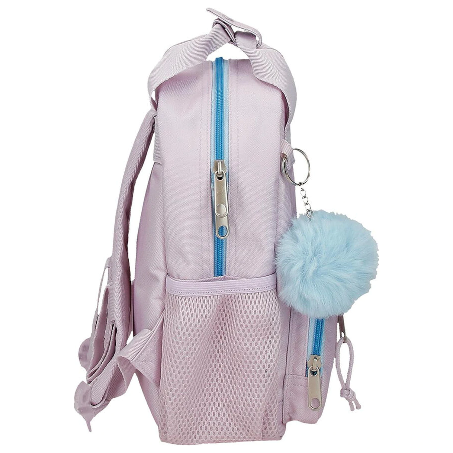 Disney Stitch From Hawaii ghiozdan adaptabil 28cm poza produsului