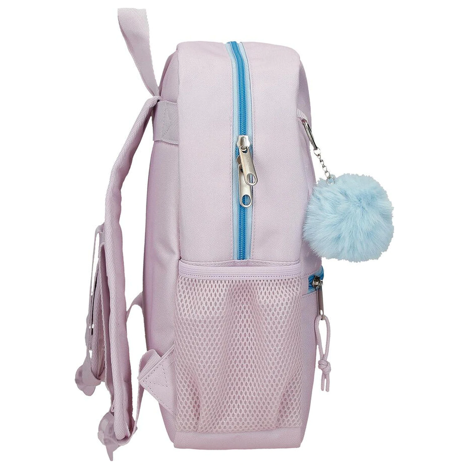 Disney Stitch From Hawaii rucsac adaptabil 33cm poza produsului