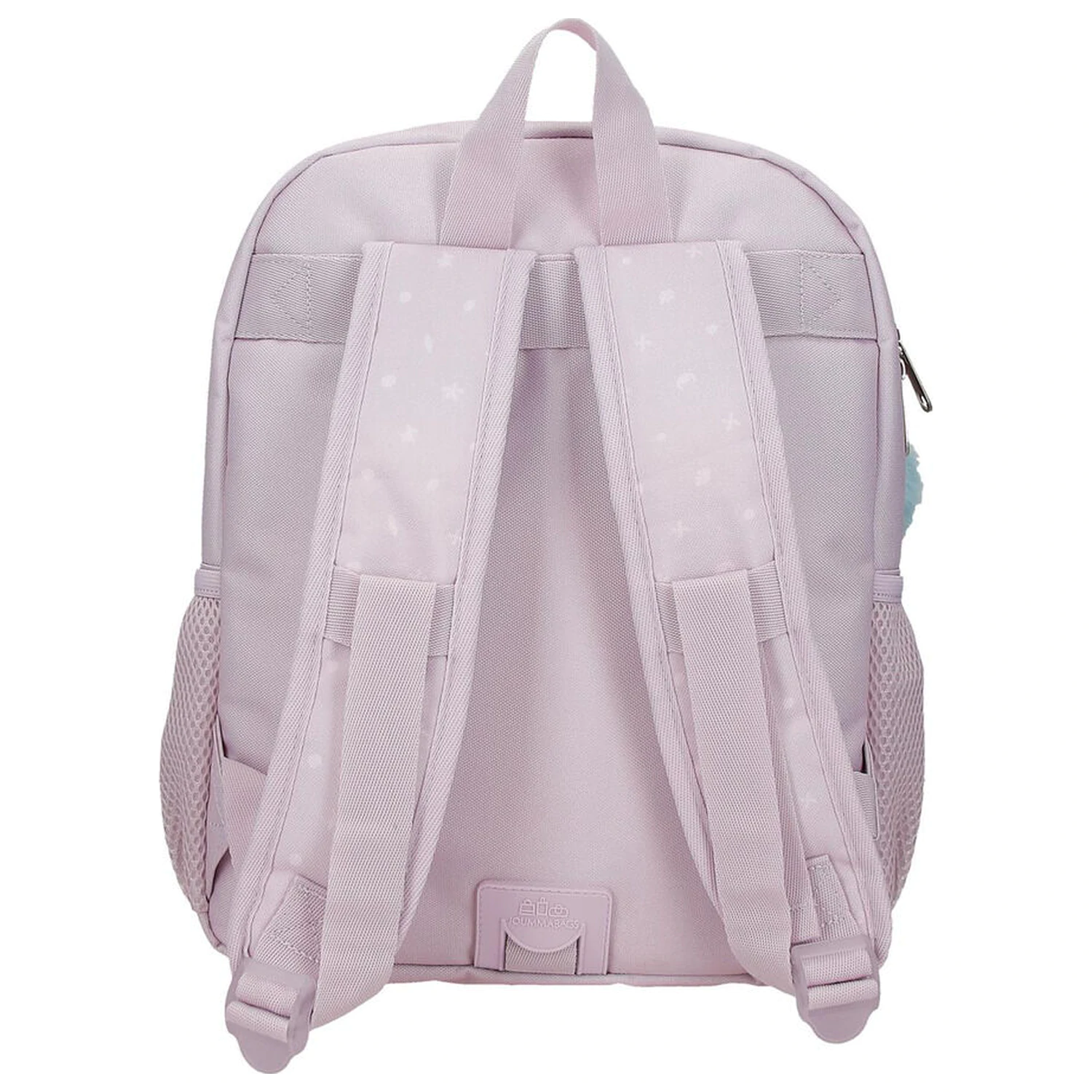 Disney Stitch From Hawaii rucsac adaptabil 33cm poza produsului