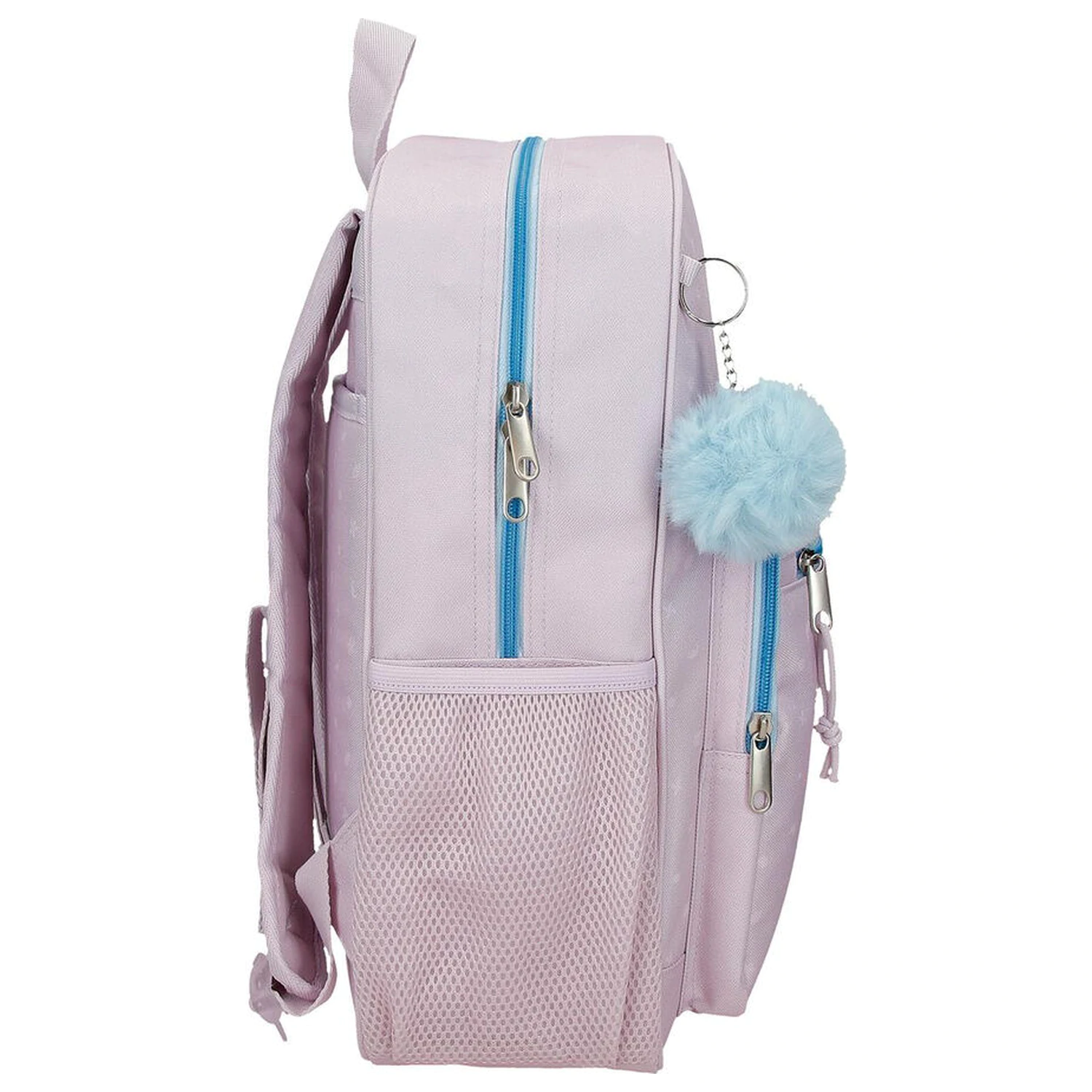 Disney Stitch From Hawaii ghiozdan adaptabil 38cm poza produsului