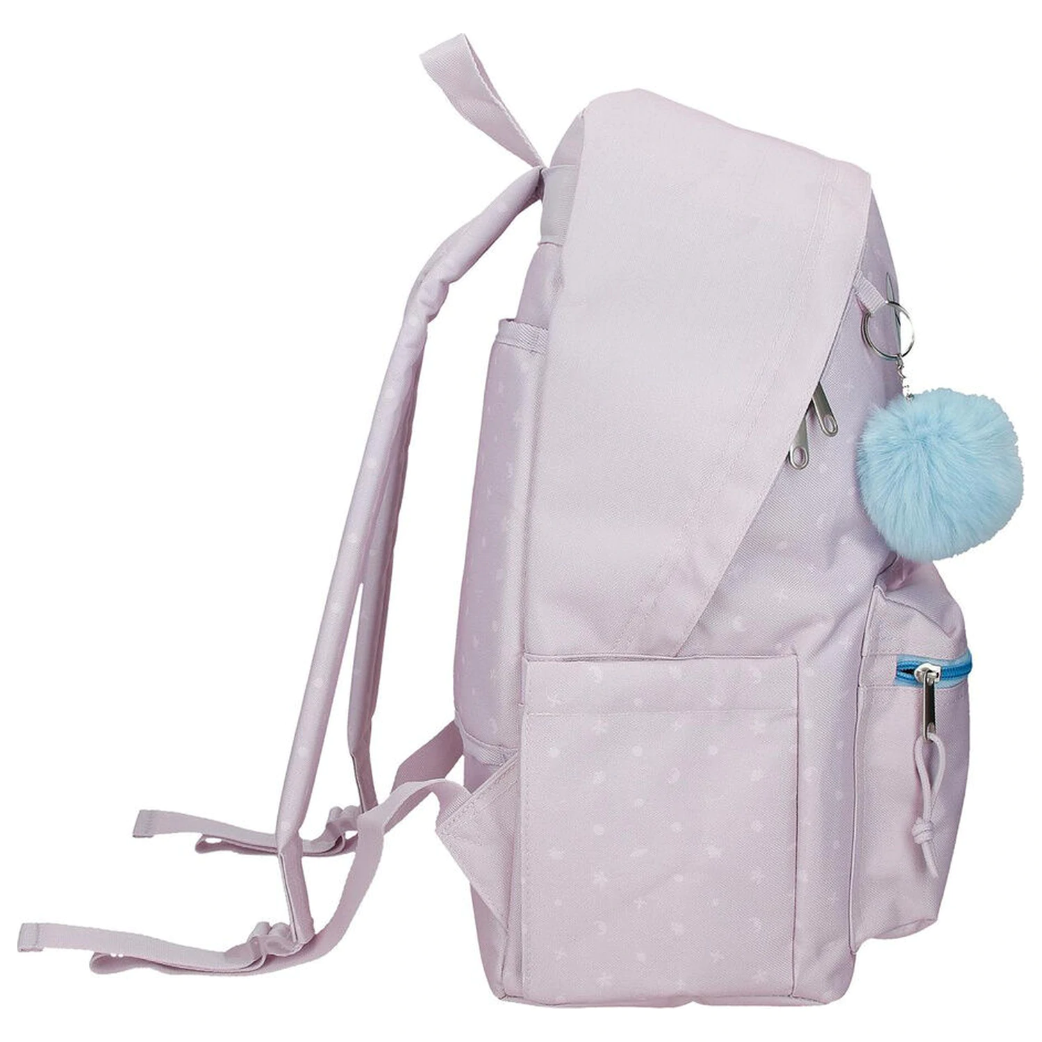 Disney Stitch From Hawaii ghiozdan adaptabil 44cm poza produsului