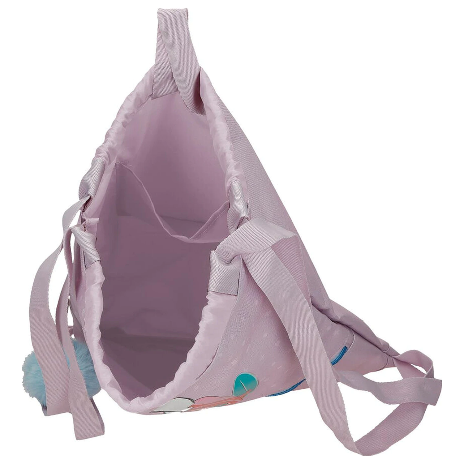 Geanta de sport Disney Stitch From Hawaii 46cm poza produsului
