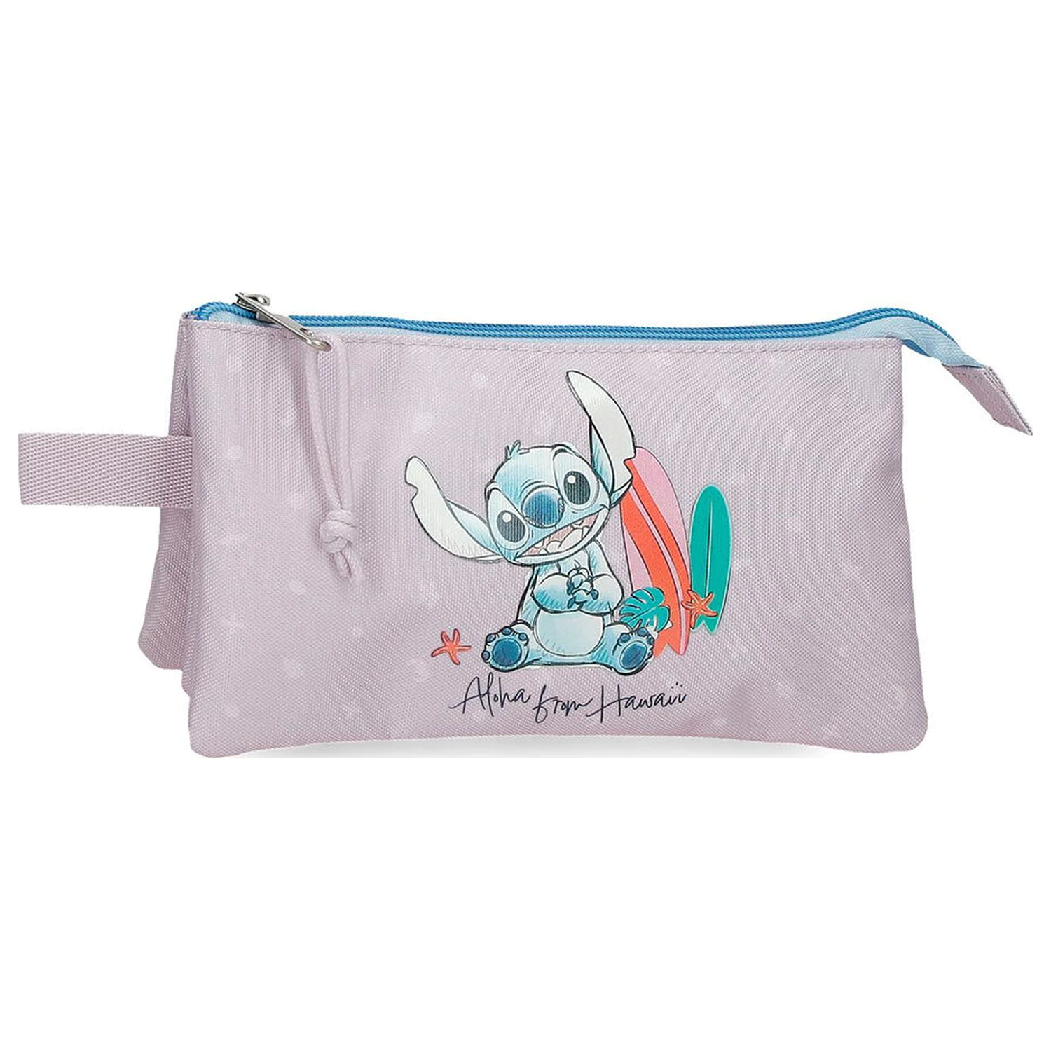 Disney Stitch From Hawaii triplu penar poza produsului