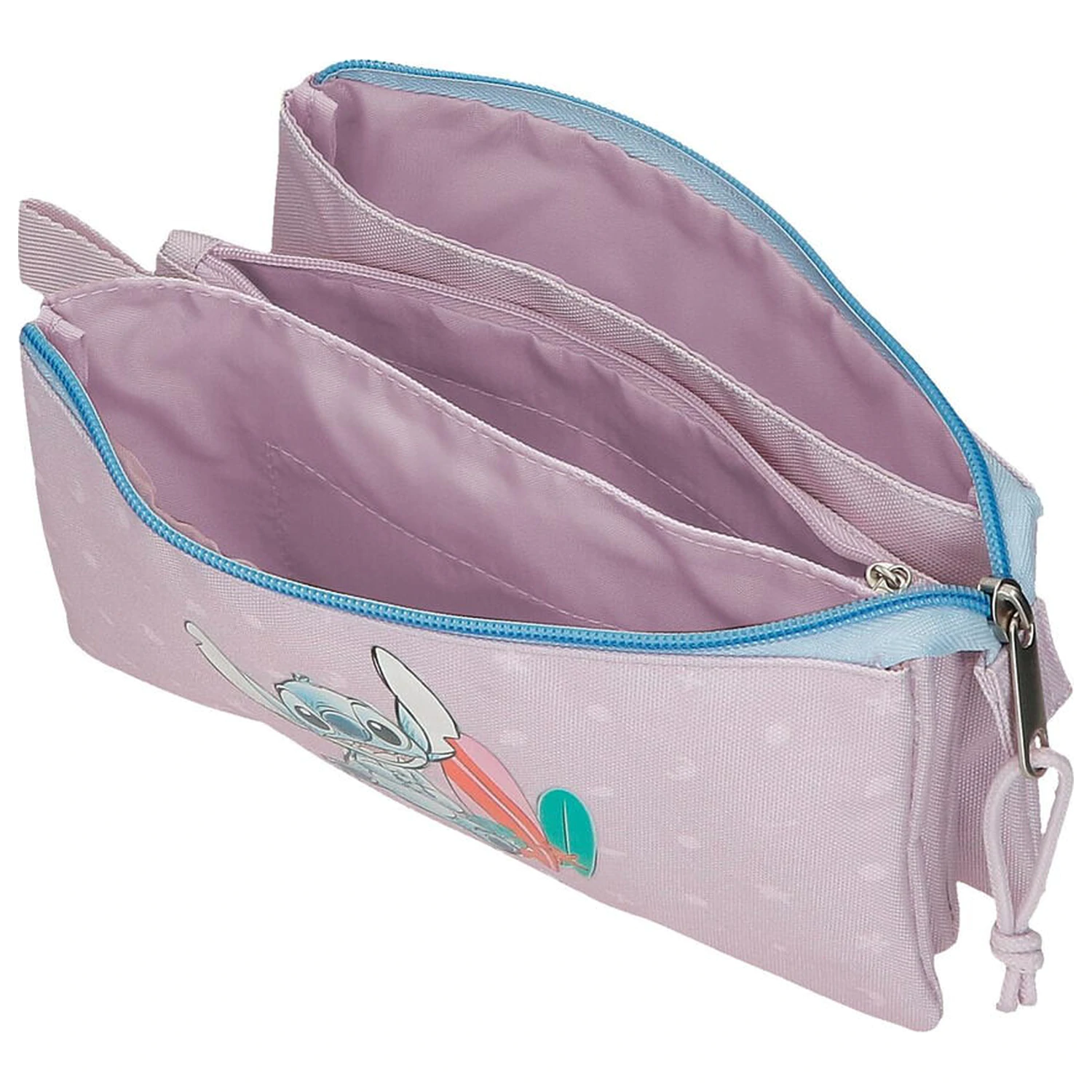 Disney Stitch From Hawaii triplu penar poza produsului