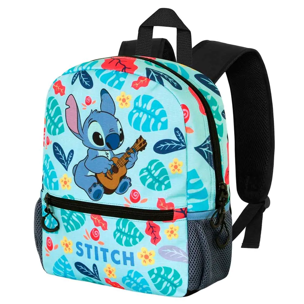 Rucsac chitară Disney Stitch 33cm poza produsului