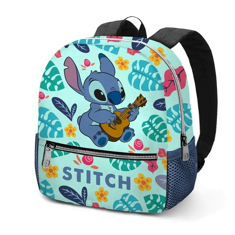 Rucsac chitară Disney Stitch 33cm poza produsului