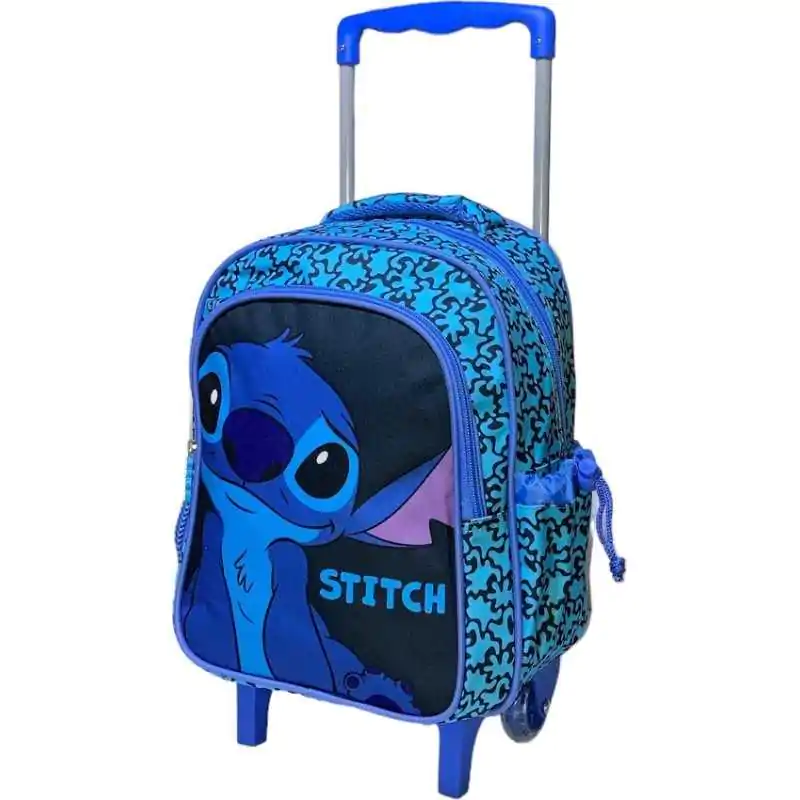 Disney Stitch troler 31cm poza produsului