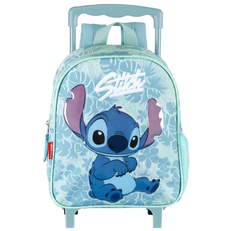 Disney Stitch troler 33cm poza produsului