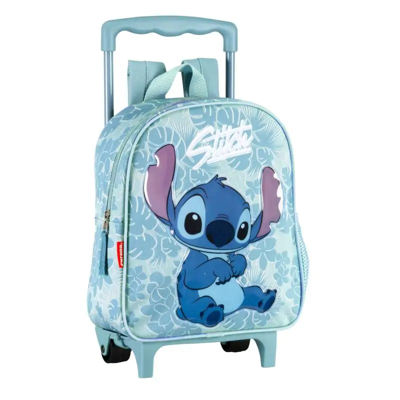 Disney Stitch troler 33cm poza produsului