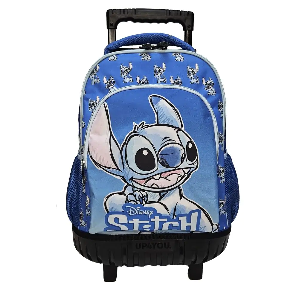 Disney Stitch troler 44cm poza produsului