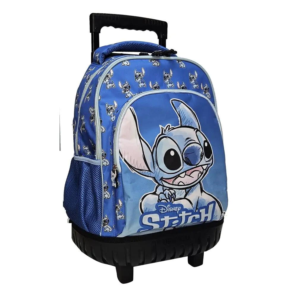 Disney Stitch troler 44cm poza produsului