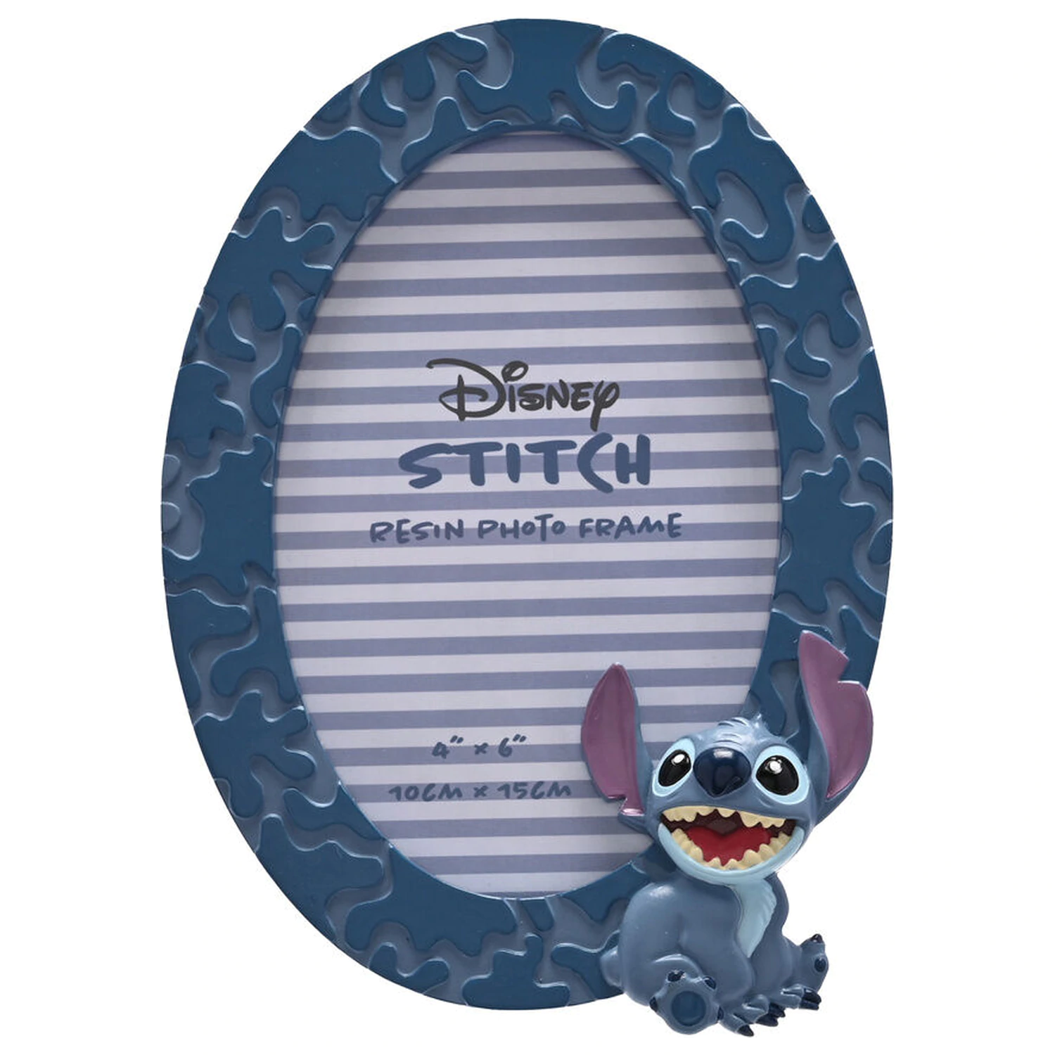 Disney Stitch rama foto din rasina poza produsului
