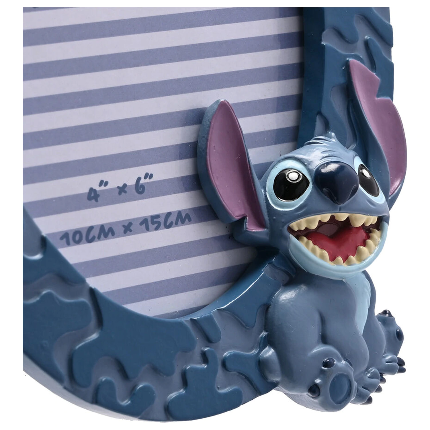 Disney Stitch rama foto din rasina poza produsului