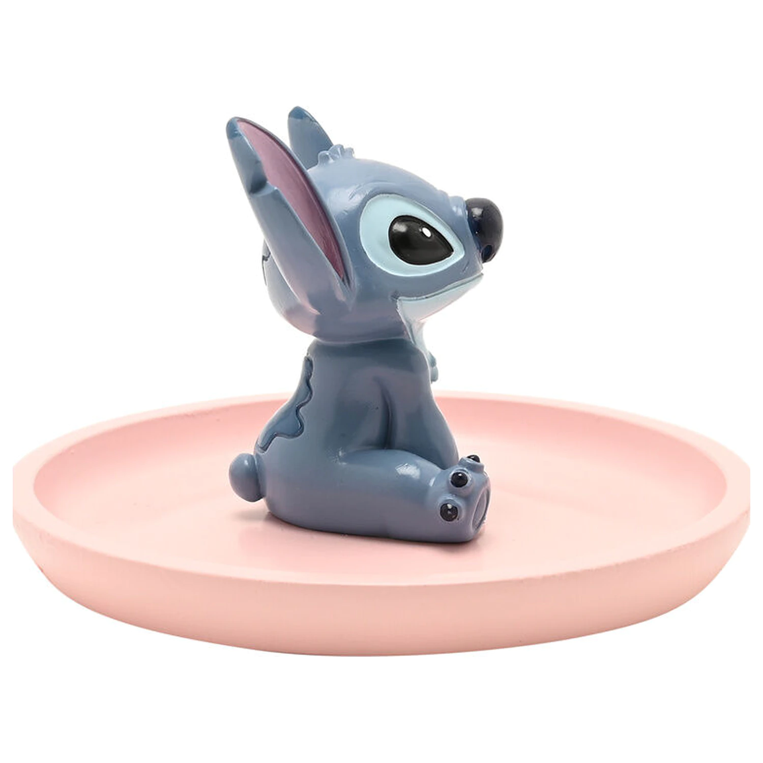 Disney Stitch farfurioara decorativa din rasina poza produsului