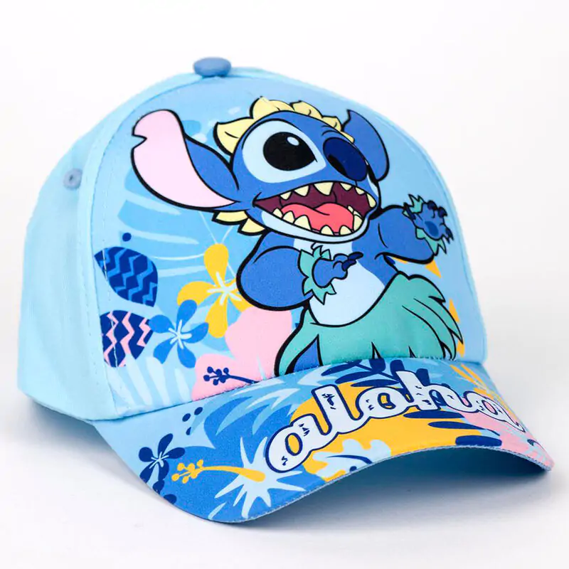 Disney Stitch Set șapcă pentru copii și set de ochelari de soare poza produsului